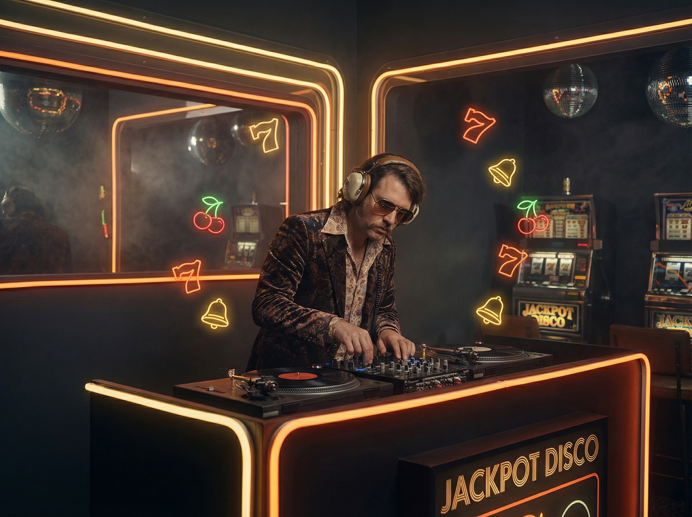 pg平台 - 首席DJ推荐本周最佳游戏