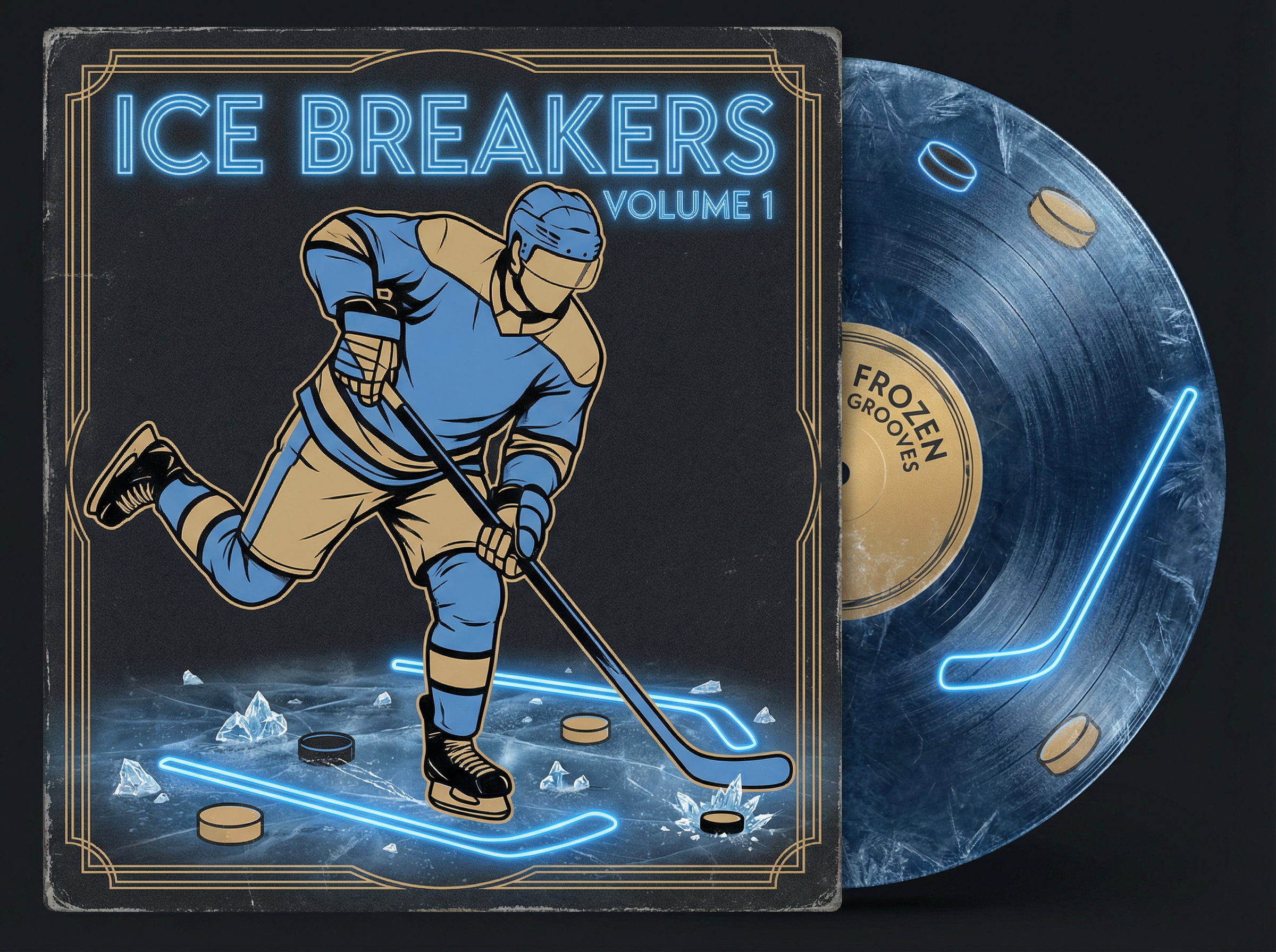 pg平台 - 冰球突破游戏